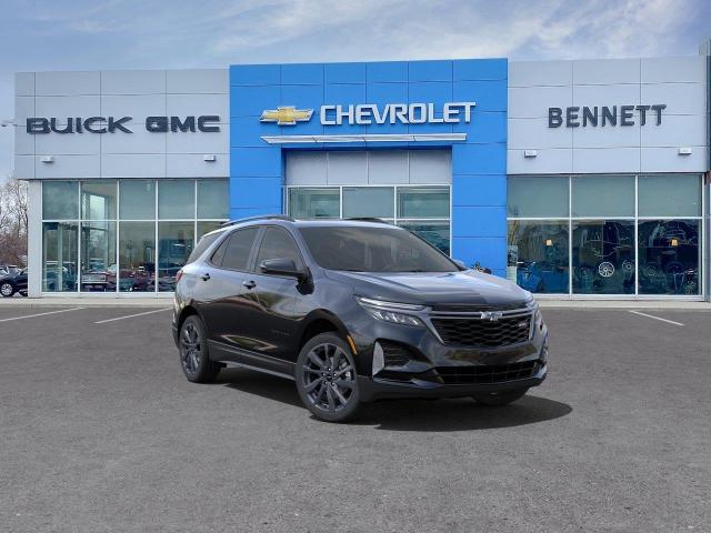 2024 Chevrolet Equinox RS (Stk: 240292) in Cambridge - Image 1 of 24