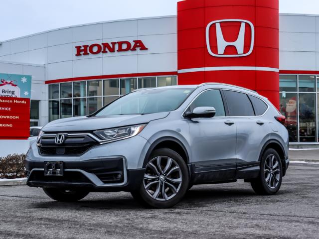 2020 Honda CR-V Sport (Stk: B1897) in Ottawa - Image 1 of 5