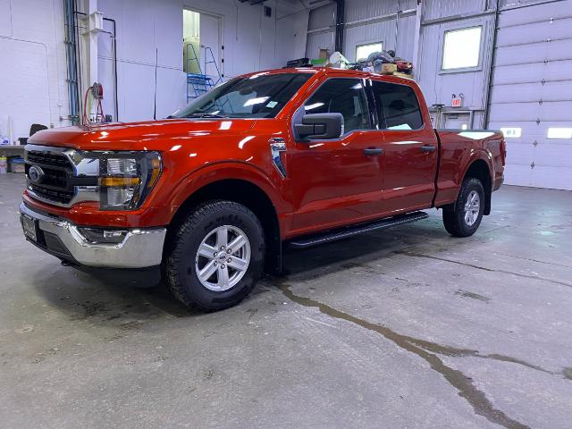 2023 Ford F-150 XLT (Stk: 23314) in Melfort - Image 1 of 13