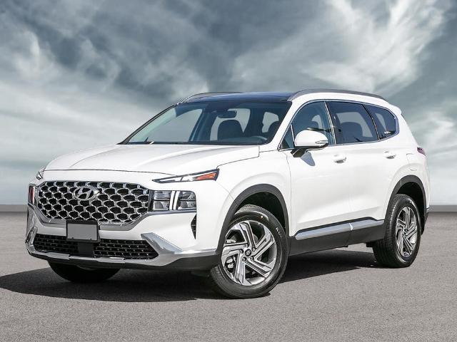 2023 Hyundai Santa Fe Preferred (Stk: HD7-4250) in Chilliwack - Image 1 of 13