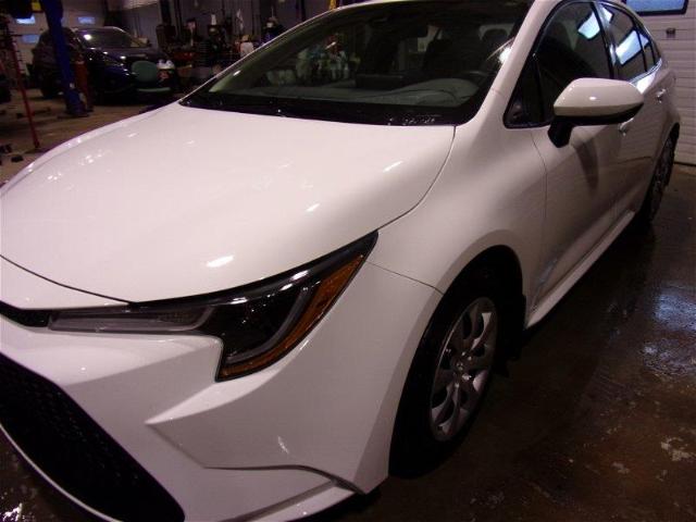 2021 Toyota Corolla LE (Stk: NY90151) in St. Johns - Image 1 of 17