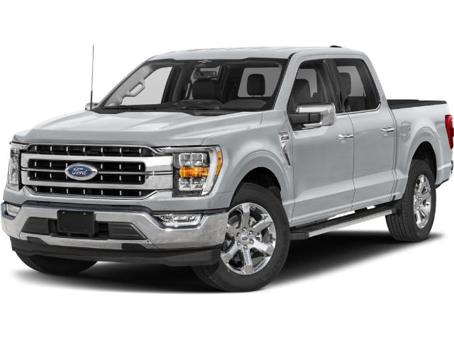 New 2023 Ford F-150 Lariat  - Okotoks - Okotoks Ford