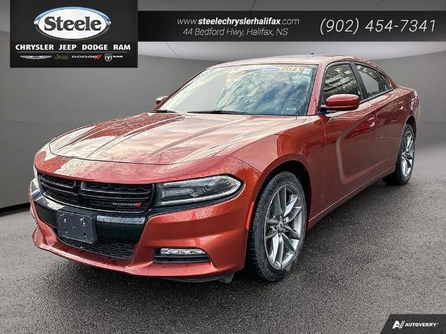 2021 Dodge Charger SXT (Stk: PA2619) in Halifax - Image 1 of 24