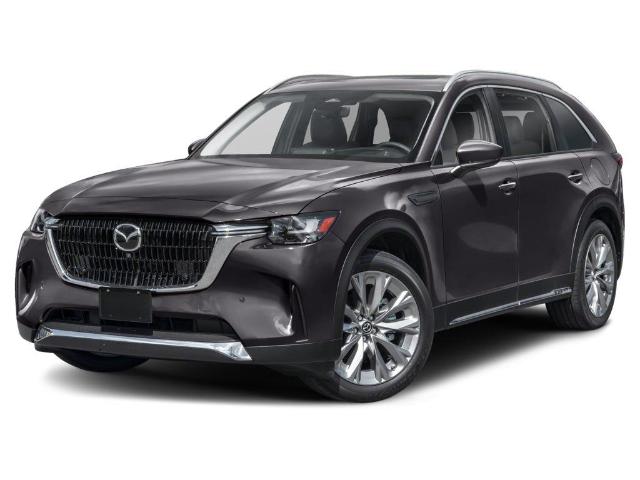 2024 Mazda CX-90 MHEV GT (Stk: T113491) in Dieppe - Image 1 of 12