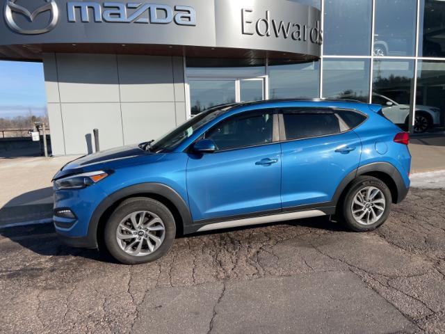 2017 Hyundai Tucson SE (Stk: 23765) in Pembroke - Image 2 of 26