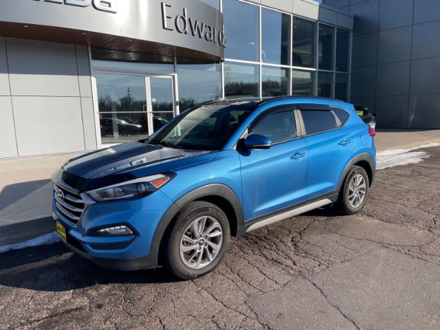 2017 Hyundai Tucson SE (Stk: 23765) in Pembroke - Image 3 of 26