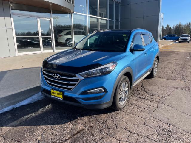 2017 Hyundai Tucson SE (Stk: 23765) in Pembroke - Image 4 of 26