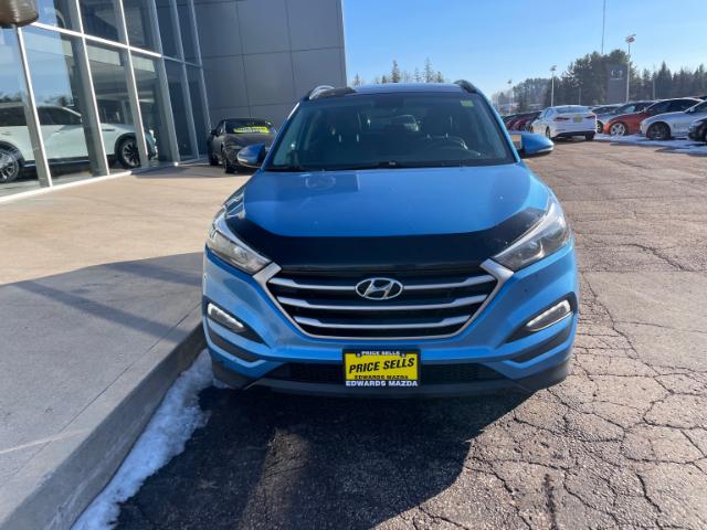 2017 Hyundai Tucson SE (Stk: 23765) in Pembroke - Image 5 of 26