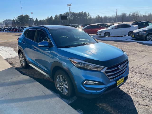 2017 Hyundai Tucson SE (Stk: 23765) in Pembroke - Image 6 of 26