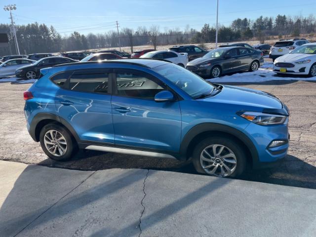 2017 Hyundai Tucson SE (Stk: 23765) in Pembroke - Image 7 of 26