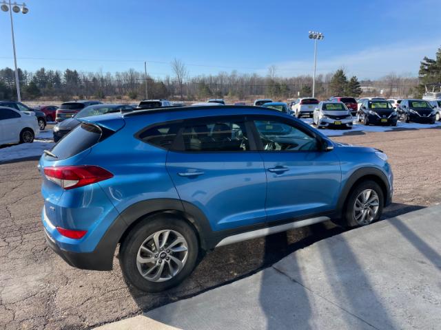 2017 Hyundai Tucson SE (Stk: 23765) in Pembroke - Image 8 of 26
