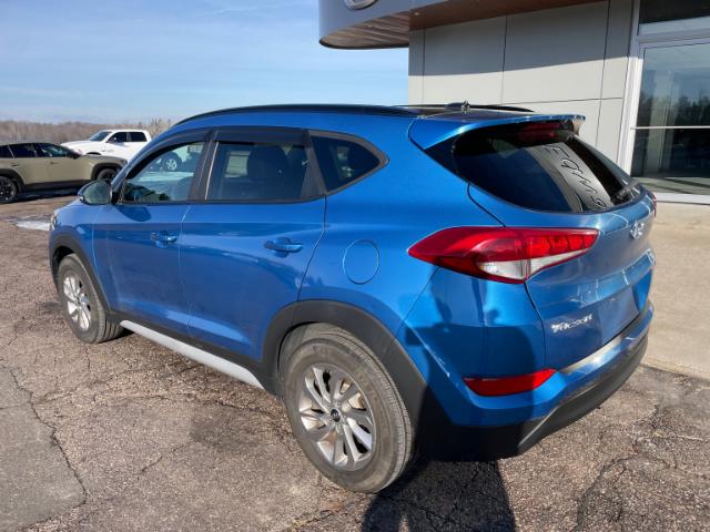 2017 Hyundai Tucson SE (Stk: 23765) in Pembroke - Image 10 of 26