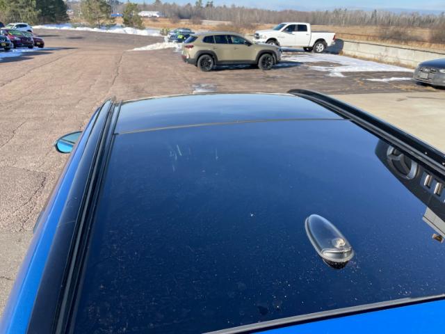 2017 Hyundai Tucson SE (Stk: 23765) in Pembroke - Image 11 of 26
