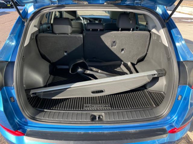 2017 Hyundai Tucson SE (Stk: 23765) in Pembroke - Image 12 of 26