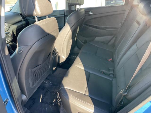 2017 Hyundai Tucson SE (Stk: 23765) in Pembroke - Image 13 of 26