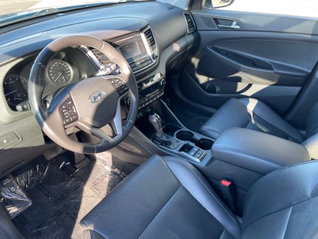2017 Hyundai Tucson SE (Stk: 23765) in Pembroke - Image 15 of 26