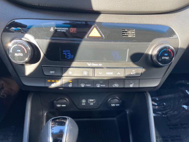 2017 Hyundai Tucson SE (Stk: 23765) in Pembroke - Image 22 of 26