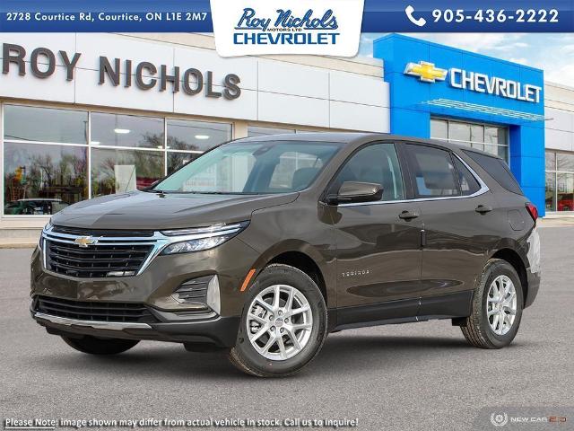 2024 Chevrolet Equinox LT (Stk: A205) in Courtice - Image 1 of 18