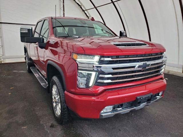 2022 Chevrolet Silverado 2500HD High Country (Stk: 19289A) in Thunder Bay - Image 1 of 24