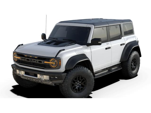 2023 Ford Bronco Raptor (Stk: 4953) in Matane - Image 1 of 7