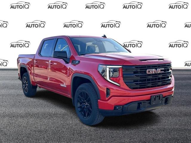 2024 GMC Sierra 1500 Elevation (Stk: Q120) in Grimsby - Image 1 of 21