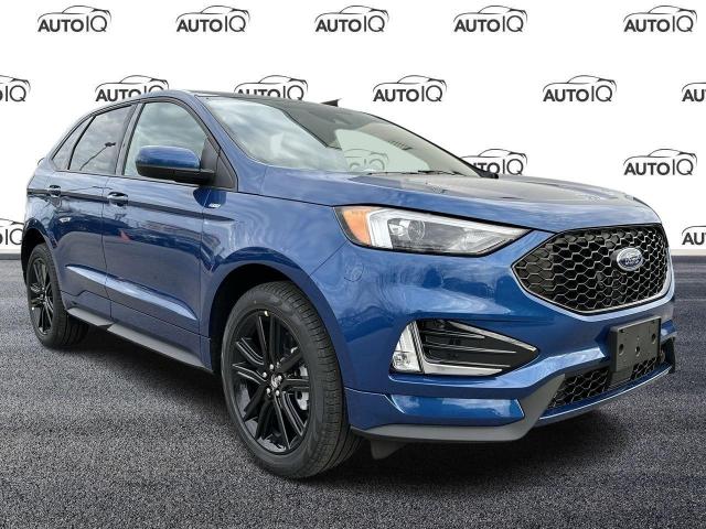 2024 Ford Edge ST Line (Stk: 24ED126) in St. Catharines - Image 1 of 22