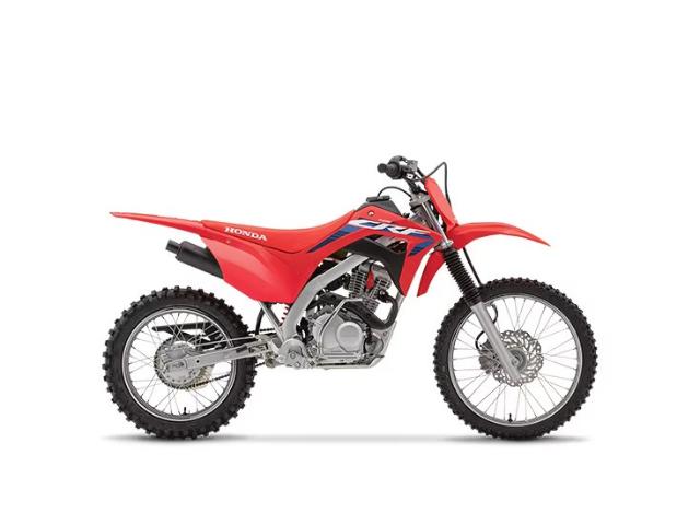 2024 Honda DIRT CRF125FB (Stk: 3100055) in Brockville - Image 1 of 1