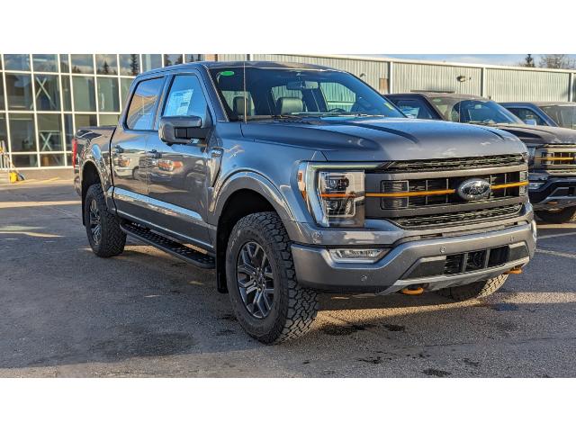 2023 Ford F-150 XL (Stk: 23A226) in Hinton - Image 1 of 10