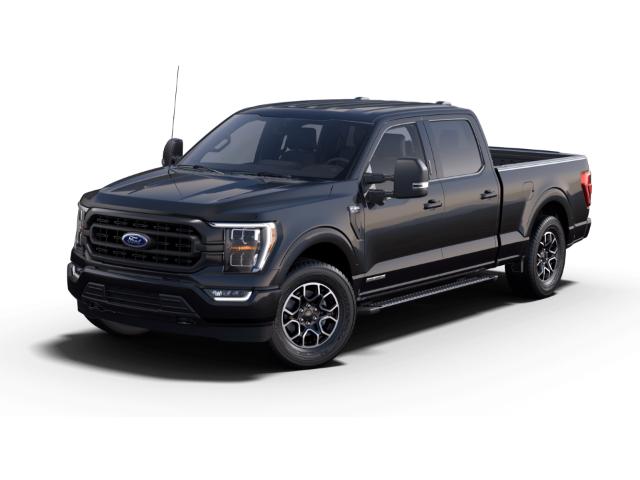 2023 Ford F-150 XLT (Stk: 4913) in Matane - Image 1 of 7