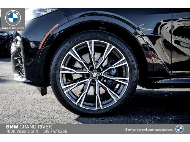 Used 2019 BMW X7 xDrive40i For Sale (Sold)  Marshall Goldman Motor Sales  Stock #W22647