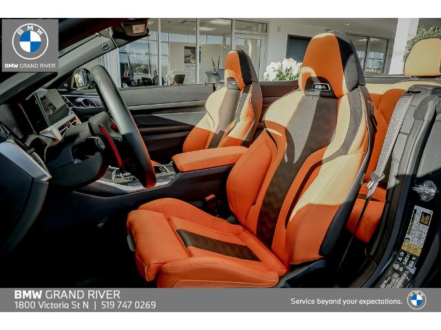 BMW Travel and Comfort Accessories - BMW Grand River