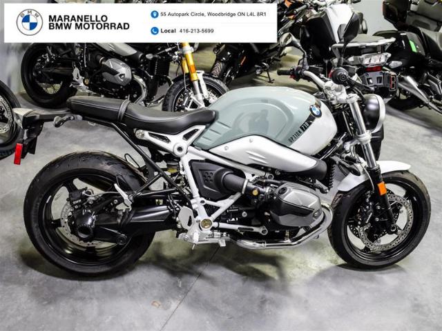 2023 BMW RnineT Pure (Stk: B1225) in Woodbridge - Image 1 of 15