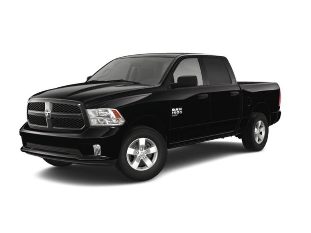 2023 RAM 1500 Classic Tradesman in Clarenville - Image 1 of 1