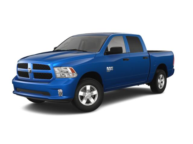 2023 RAM 1500 Classic Tradesman in Clarenville - Image 1 of 1