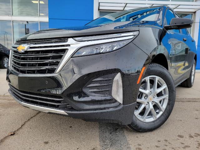 2024 Chevrolet Equinox LT (Stk: L228905) in Newmarket - Image 1 of 9