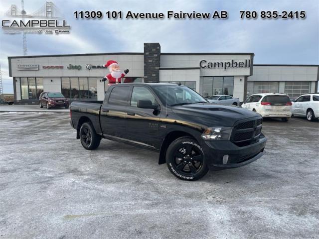 2023 RAM 1500 Classic Tradesman (Stk: 11309) in Fairview - Image 1 of 14