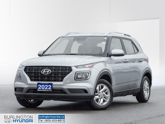Ontario’s Burlington Hyundai | Globally Inspired, Locally Driven