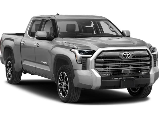 2024 Toyota Tundra Limited (Stk: INCOMING) in Sarnia - Image 1 of 1