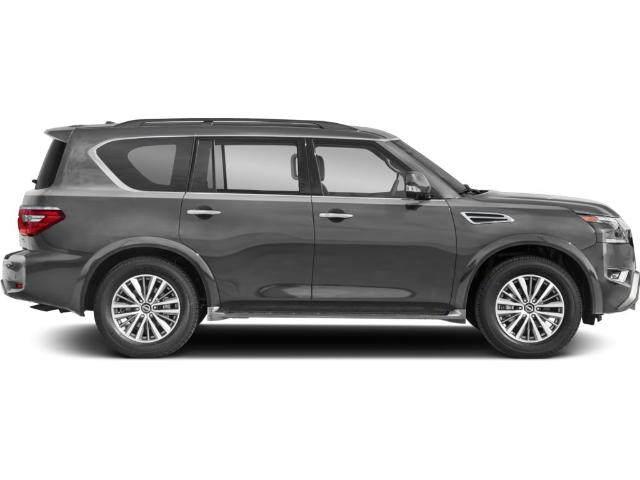 2024 Nissan Armada SL (Stk: 2024-37) in North Bay - Image 1 of 1