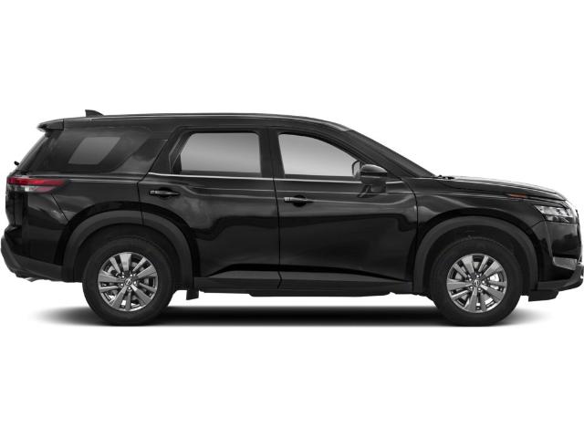 2024 Nissan Pathfinder S in North Bay - Image 1 of 1
