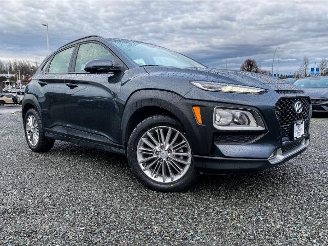 2021 Hyundai Kona 2.0L Preferred (Stk: AH9597) in Abbotsford - Image 1 of 20