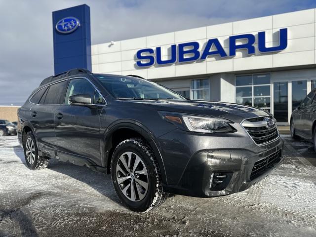 2020 Subaru Outback Touring (Stk: L317) in Newmarket - Image 1 of 16