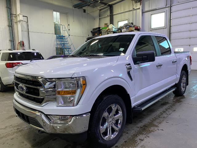 2023 Ford F-150 XLT (Stk: 23301) in Melfort - Image 1 of 14