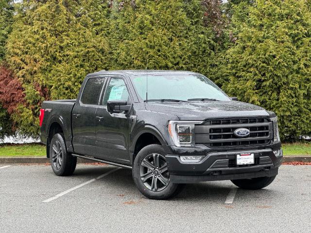 2023 Ford F-150 Lariat (Stk: 23F11037) in Vancouver - Image 1 of 30