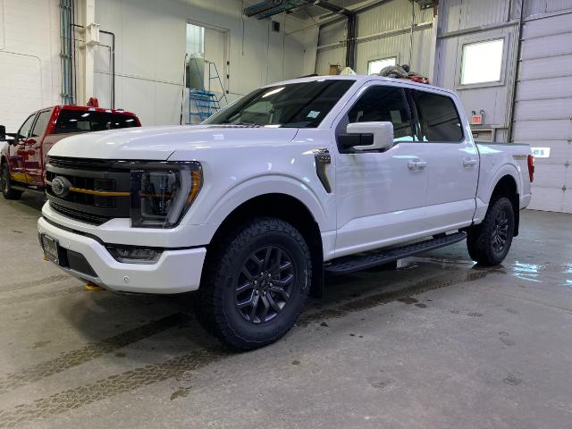 2023 Ford F-150 Tremor (Stk: 23325) in Melfort - Image 1 of 13