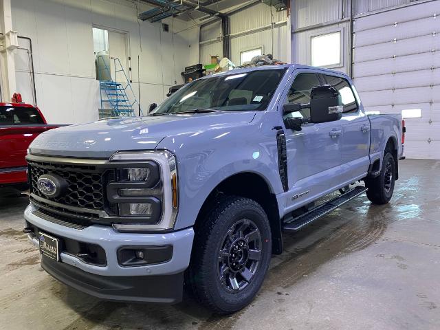 2024 Ford F-250 Lariat (Stk: 23335) in Melfort - Image 1 of 13