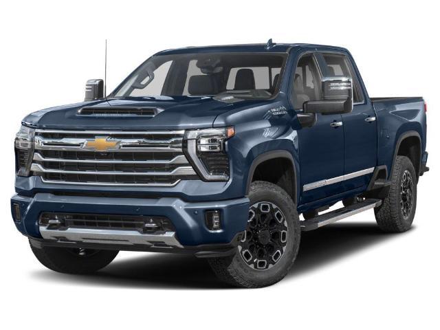 2024 Chevrolet Silverado 2500HD High Country (Stk: R1184304) in Cobourg - Image 1 of 12