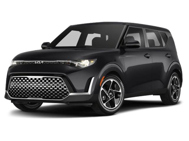 2024 Kia Soul EX+ at $27395 for sale in Hebbville - Forbes Kia Bridgewater