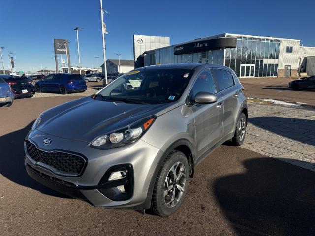 2020 Kia Sportage LX (Stk: S15309) in Dieppe - Image 1 of 21