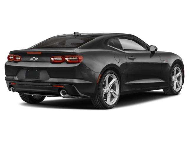 2024 Chevrolet Camaro 3LT at $64489 for sale in Brockville - Riverside ...